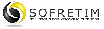 SOFRETIM Logo