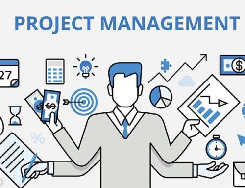 Projects management