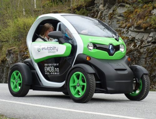 Quel avenir pour le véhicule électrique ?